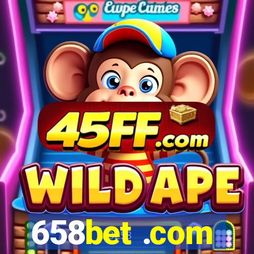 658bet .com